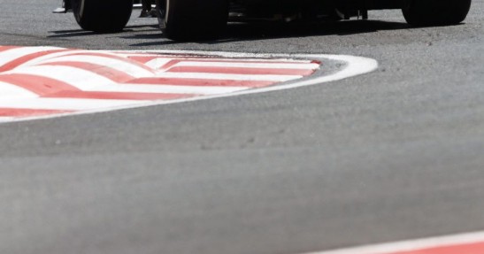 GP Węgier 2013 - piątkowe treningi