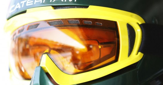 GP Węgier 2013 - piątkowe treningi