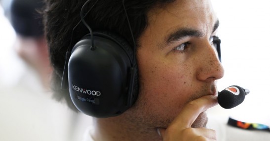 GP Węgier 2013 - piątkowe treningi