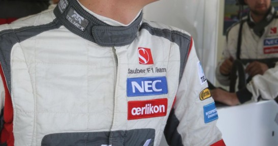 GP Węgier 2013 - piątkowe treningi