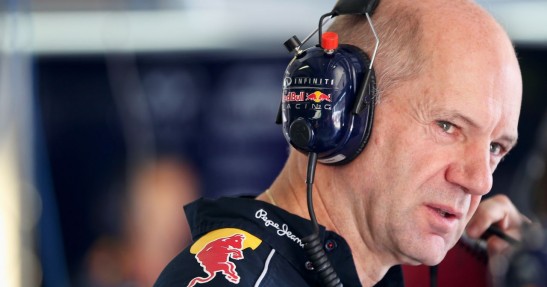 GP Węgier 2013 - piątkowe treningi