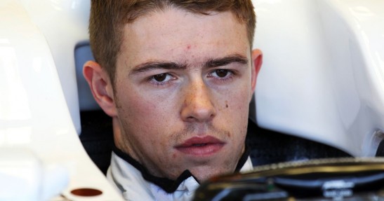 GP Węgier 2013 - piątkowe treningi