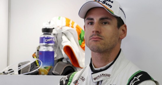 GP Węgier 2013 - piątkowe treningi