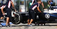 GP Wgier - kwalifikacje: Hamilton niespodziewanie uciera nosa Vettelowi