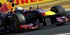 Vettel rozczarowany najniszym stopniem podium