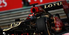 Raikkonen: Nowe opony szkodz formie Lotusa