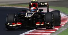 GP Indii - 1. trening: Vettel najszybszy, Alonso popsua si skrzynia biegw