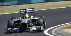 Pirelli: Nowe opony wytrzymaj w wgierskim upale
