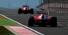Ferrari: Raikkonen i Alonso rozpoczn na rwnych zasadach. Potem sabszy pomoe lepszemu