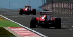 Domenicali: Nie jestem problemem Ferrari