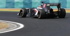 Sauber wystawi wersj B swojego bolidu na Wgrzech