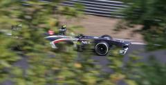 GP Wgier - kwalifikacje: Hamilton niespodziewanie uciera nosa Vettelowi