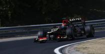 GP Wgier 2013 - pitkowe treningi