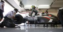 GP Wgier 2013 - pitkowe treningi