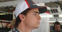GP Wgier 2013 - pitkowe treningi