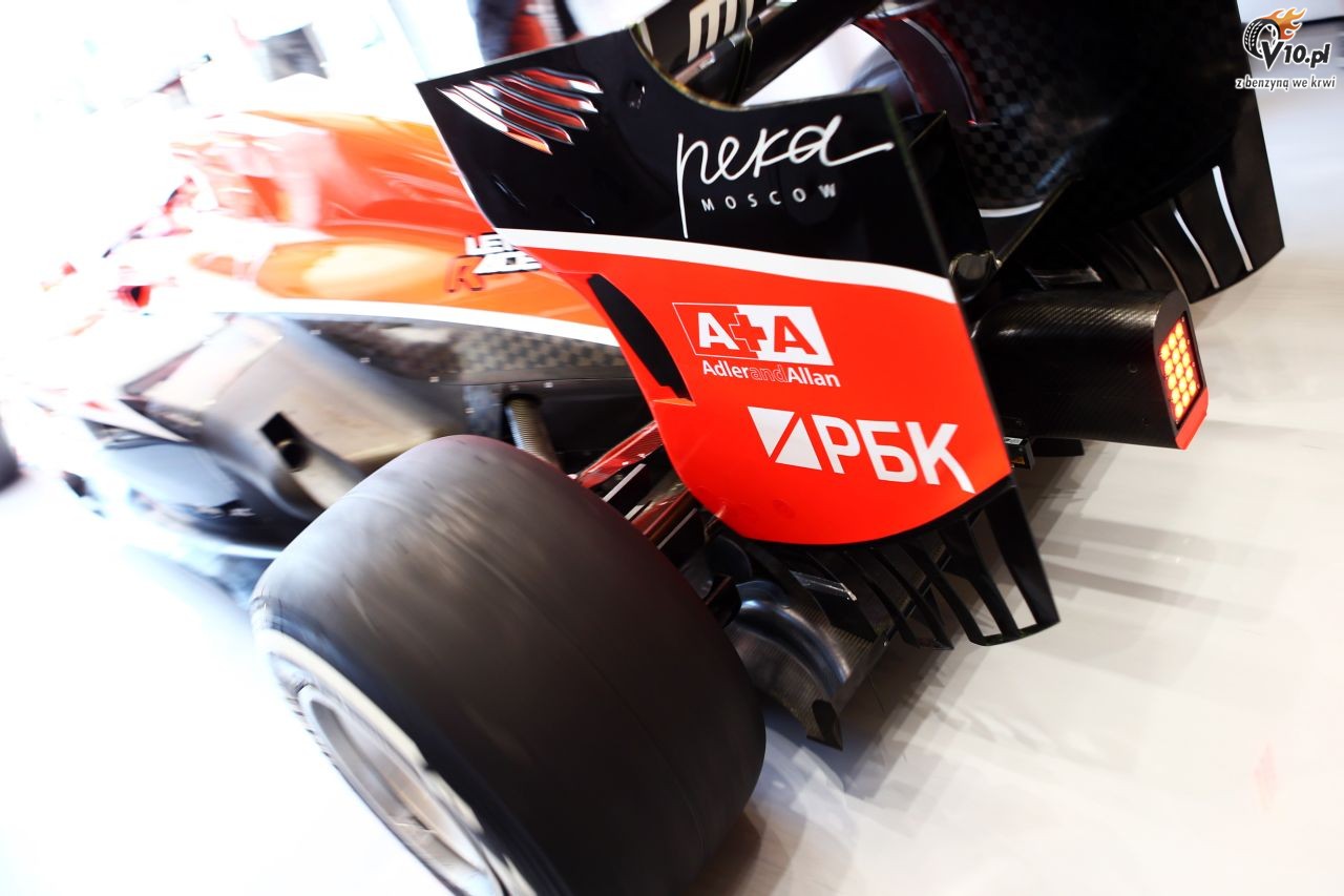 GP Wgier 2013 - pitkowe treningi