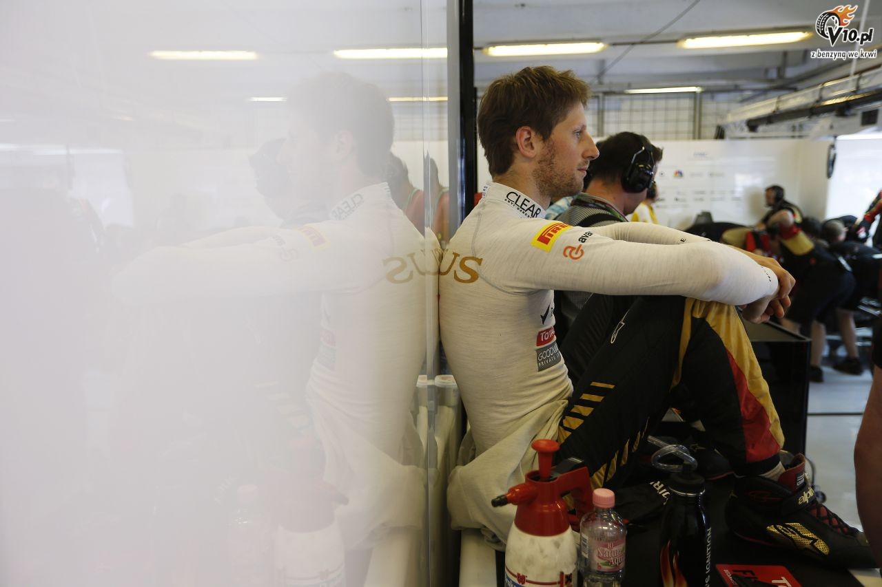 Raikkonen: Nowe opony szkodz formie Lotusa
