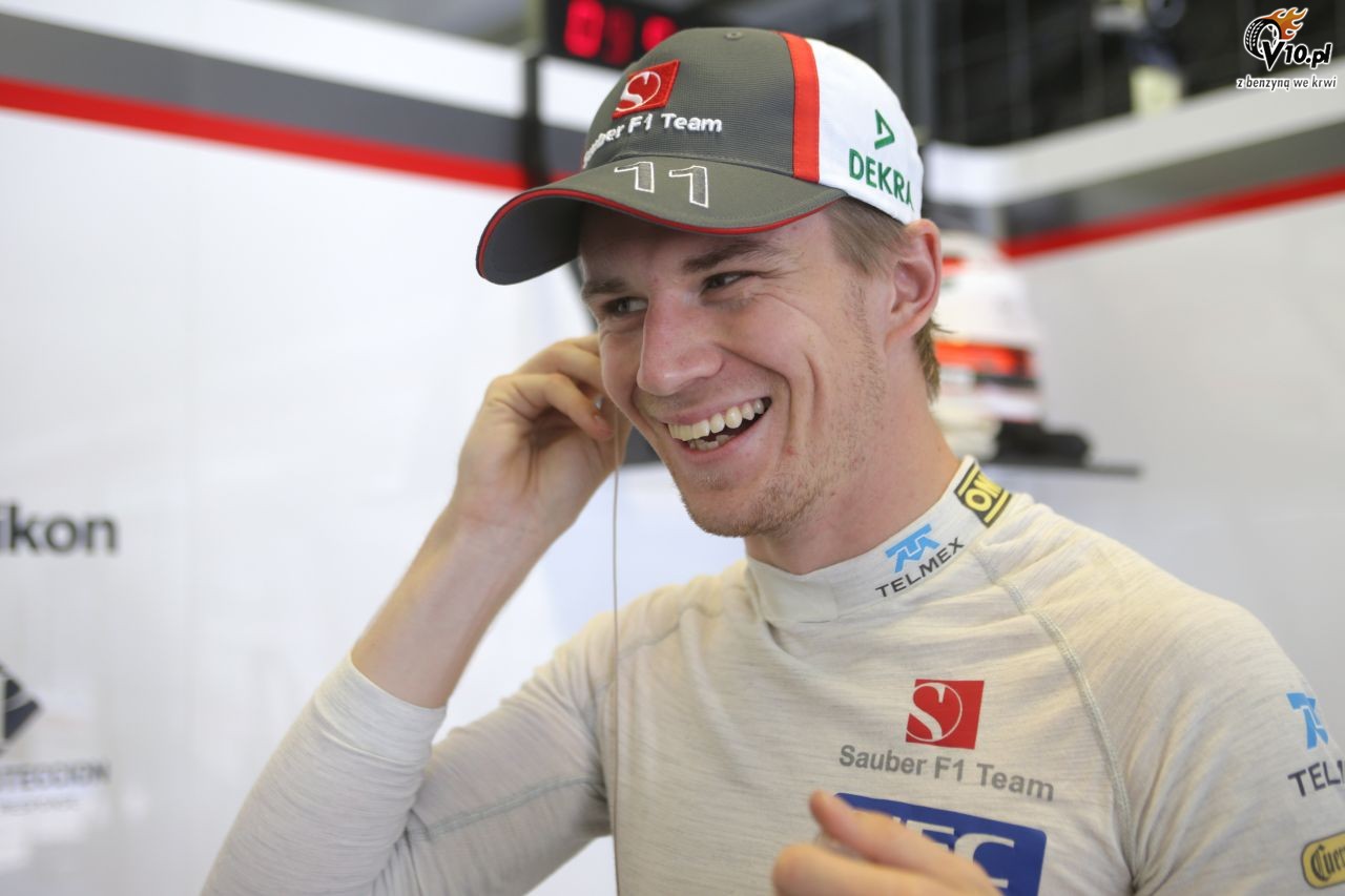 GP Wgier 2013 - pitkowe treningi