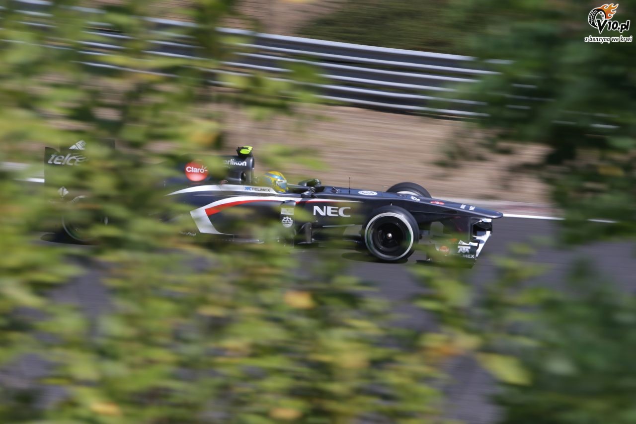GP Wgier - kwalifikacje: Hamilton niespodziewanie uciera nosa Vettelowi