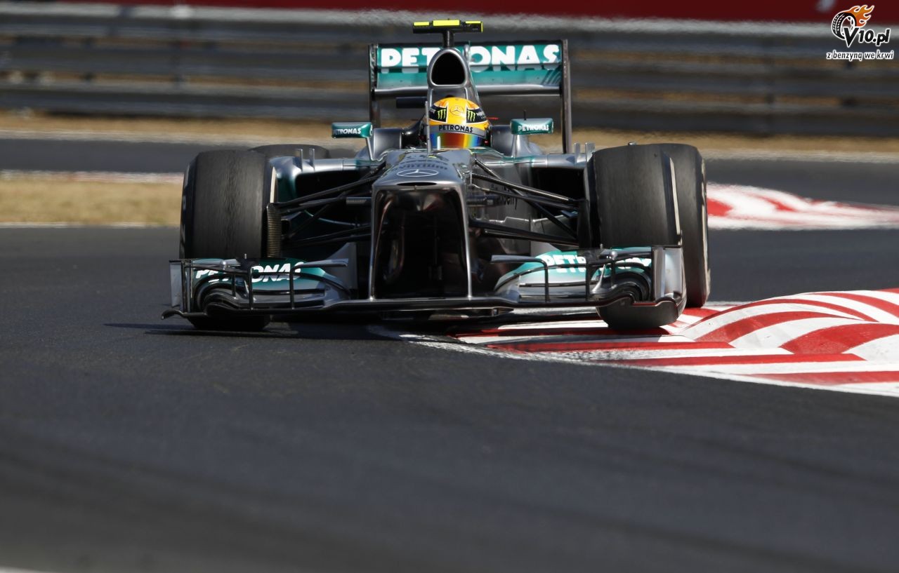 Hamilton: Mylaem, e Vettel moe popeni jaki bd