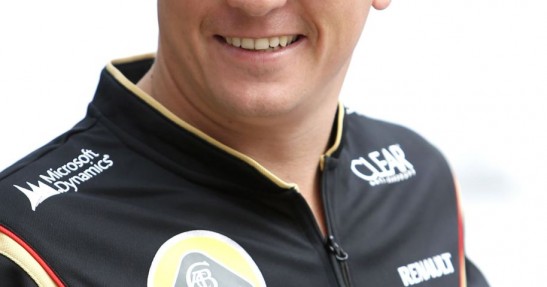 GP Węgier 2013 - przygotowania