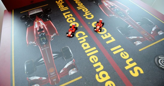 GP Węgier 2013 - przygotowania