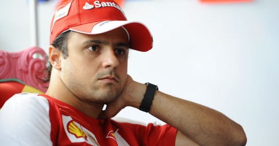 GP Węgier 2013 - przygotowania