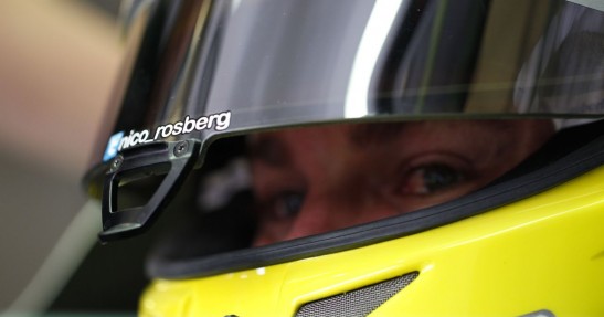 GP Węgier 2013 - przygotowania