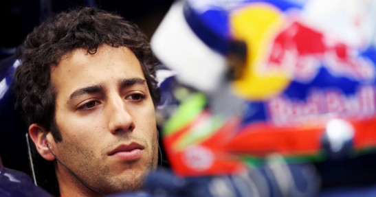 GP Węgier 2013 - przygotowania