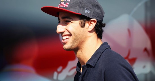 GP Węgier 2013 - przygotowania