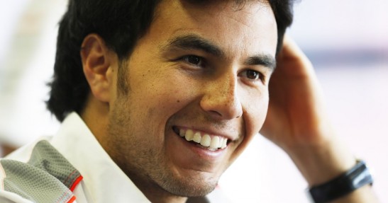 GP Węgier 2013 - przygotowania