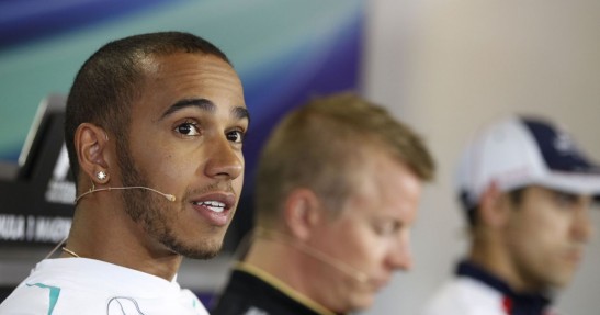 GP Węgier 2013 - przygotowania