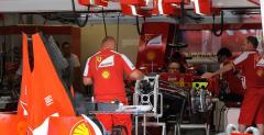 Allison rozpocz prac w Ferrari. Zesp zapie drugi oddech?