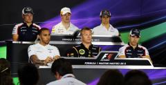Sauber wyklucza wystpy Sirotkina na pitkowych treningach