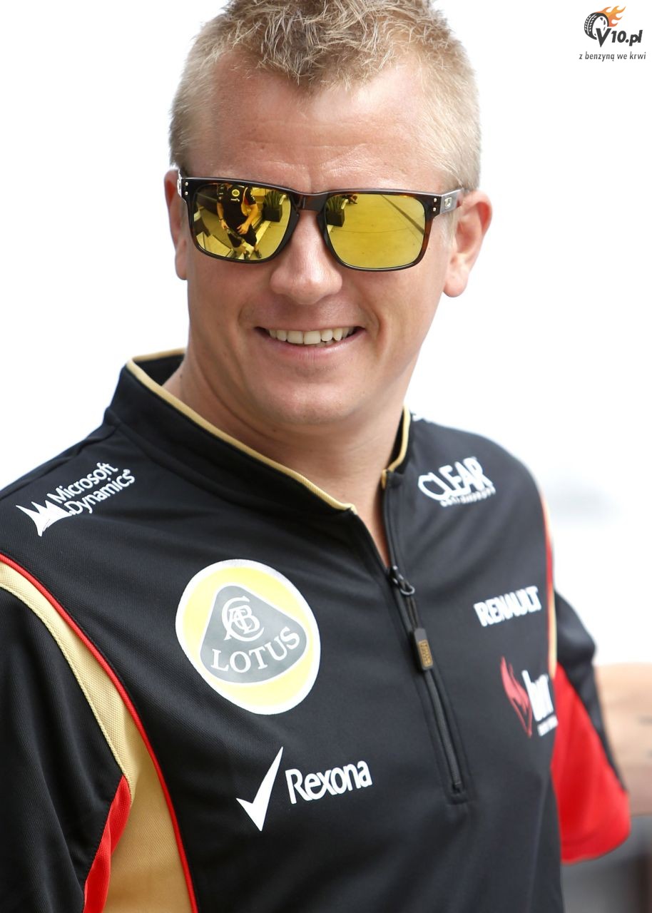 GP Wgier 2013 - przygotowania