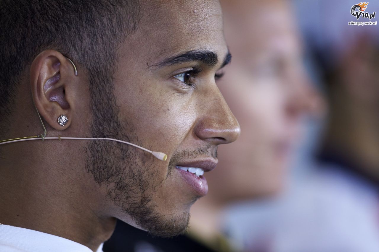 Hamilton: Jeden z najwaniejszych triumfw w karierze