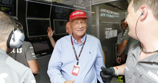 GP Węgier 2013 - sobotni trening i kwalifikacje