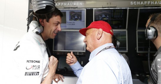 GP Węgier 2013 - sobotni trening i kwalifikacje