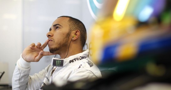 GP Węgier 2013 - sobotni trening i kwalifikacje