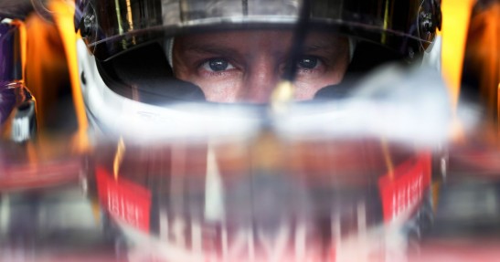 GP Węgier 2013 - sobotni trening i kwalifikacje