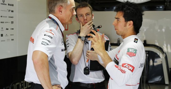 GP Węgier 2013 - sobotni trening i kwalifikacje