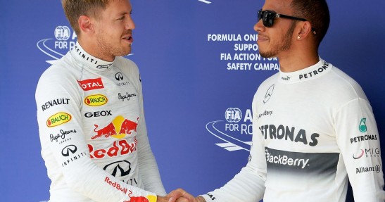 GP Węgier 2013 - sobotni trening i kwalifikacje