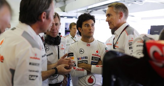 GP Węgier 2013 - sobotni trening i kwalifikacje