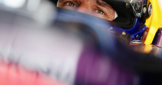 GP Węgier 2013 - sobotni trening i kwalifikacje