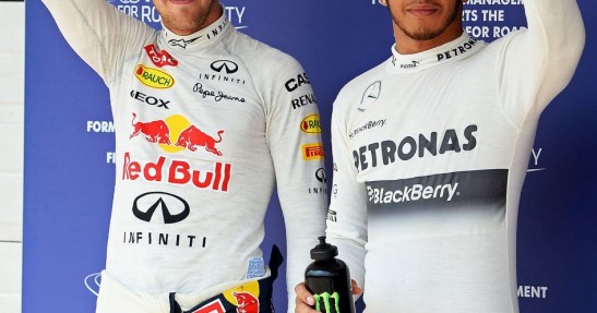 GP Węgier 2013 - sobotni trening i kwalifikacje