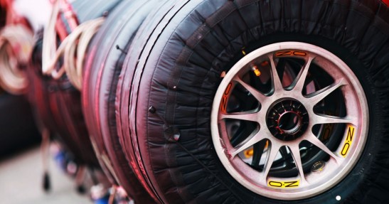 GP Węgier 2013 - sobotni trening i kwalifikacje