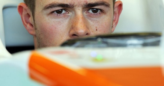 GP Węgier 2013 - sobotni trening i kwalifikacje