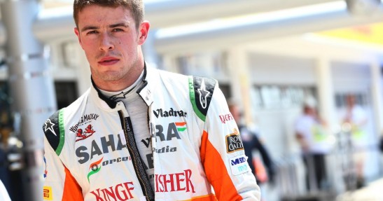 GP Węgier 2013 - sobotni trening i kwalifikacje