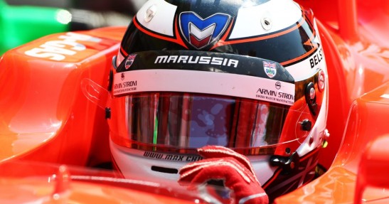 GP Węgier 2013 - sobotni trening i kwalifikacje