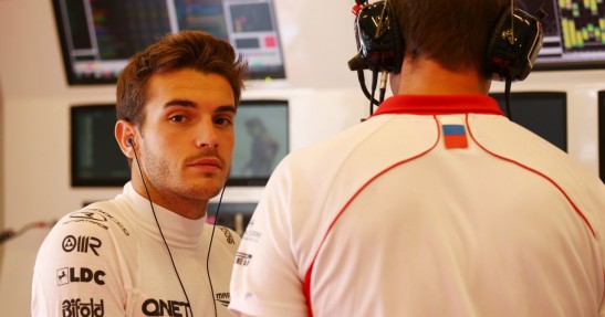 GP Węgier 2013 - sobotni trening i kwalifikacje